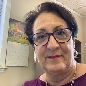 Meet your Posher, Venetta